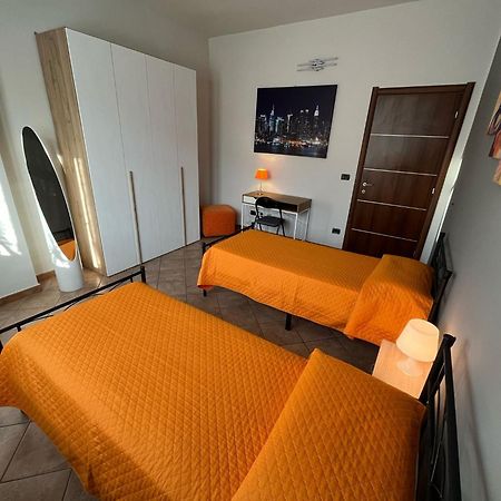 L'Orchidhea Apartment Savillan Extérieur photo