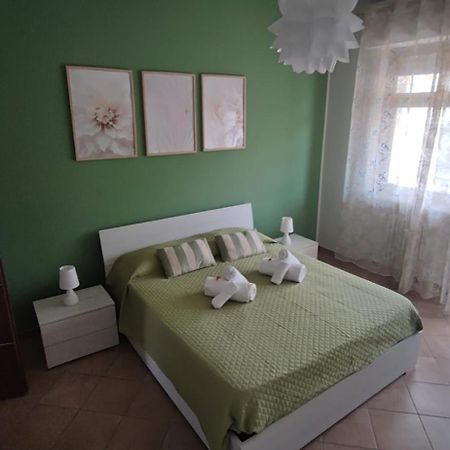 L'Orchidhea Apartment Savillan Extérieur photo