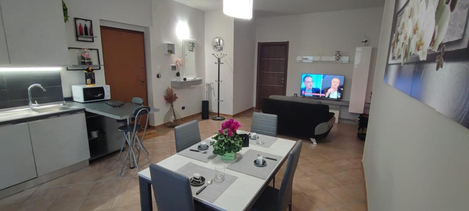 L'Orchidhea Apartment Savillan Extérieur photo