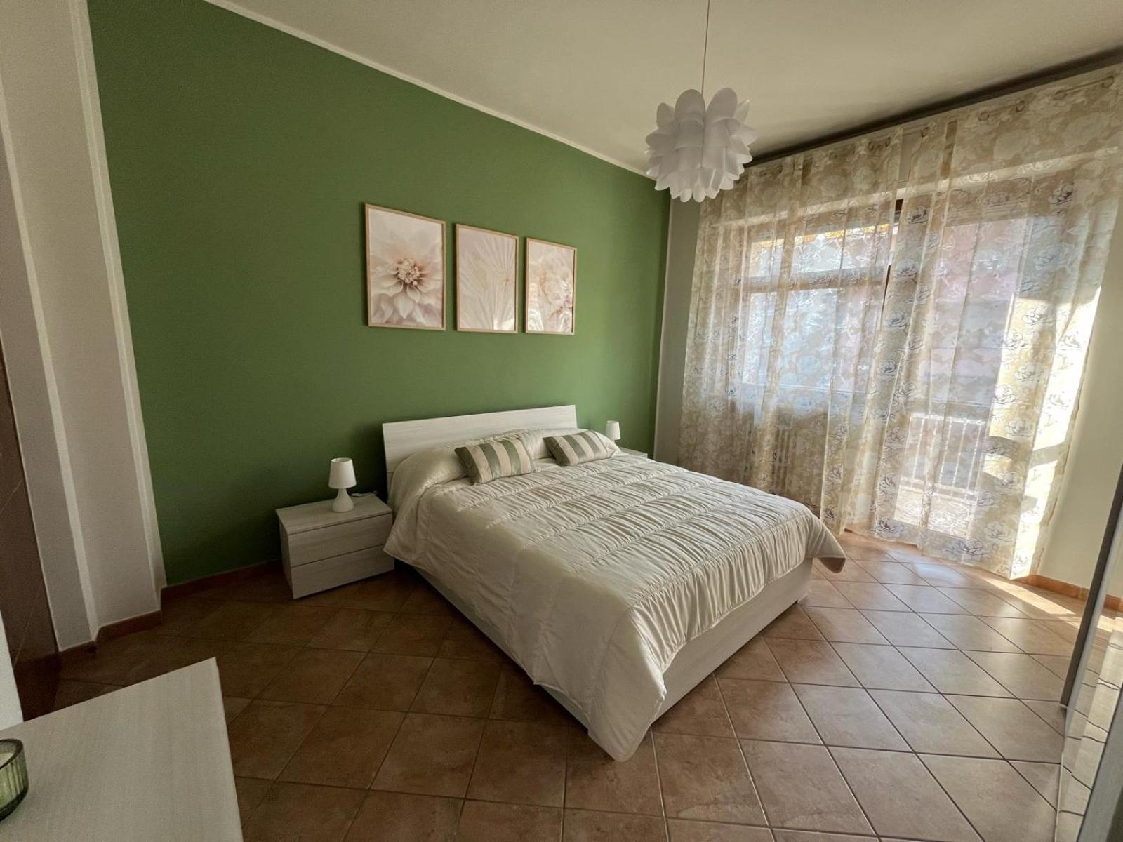 L'Orchidhea Apartment Savillan Extérieur photo