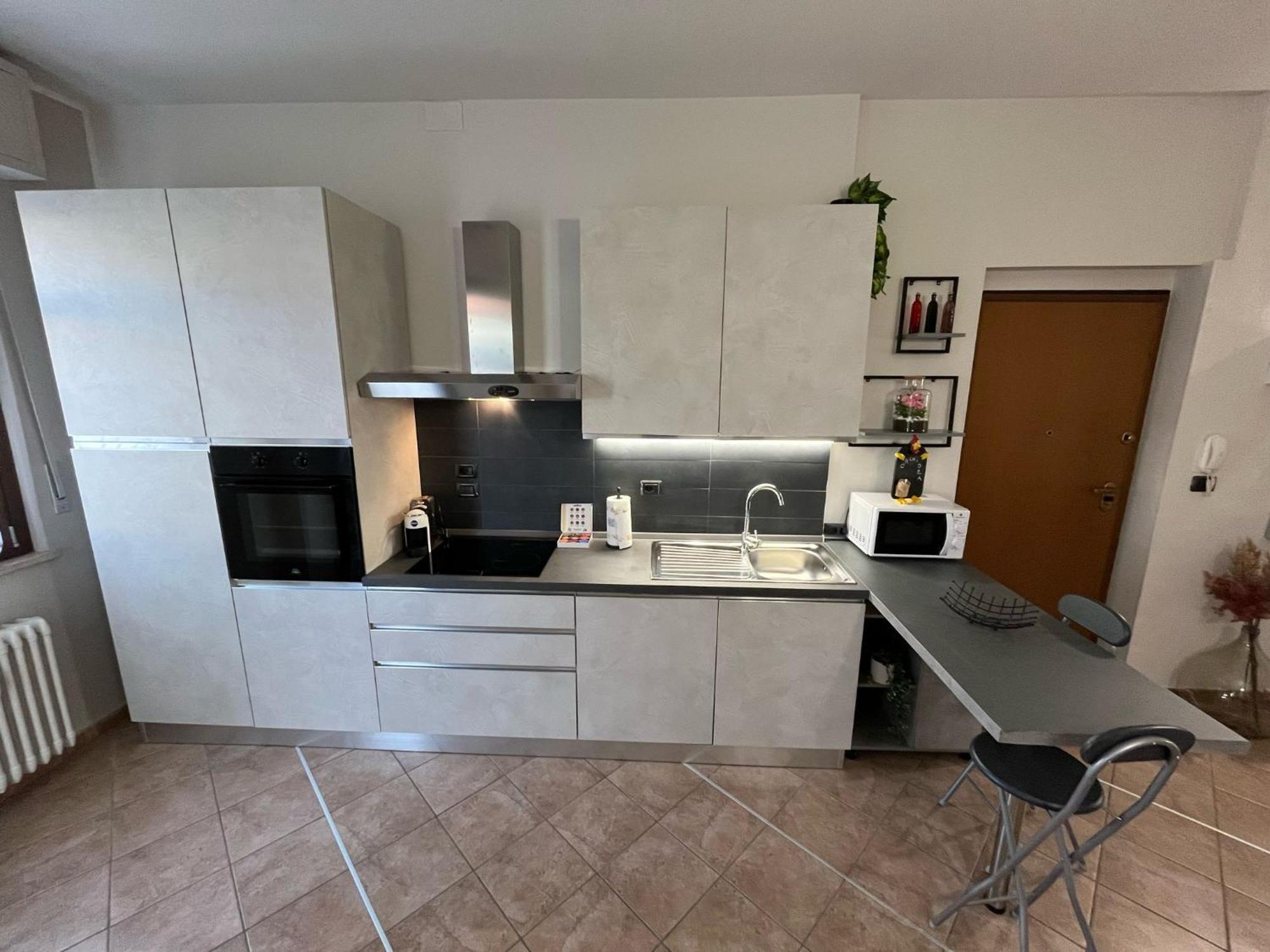 L'Orchidhea Apartment Savillan Extérieur photo