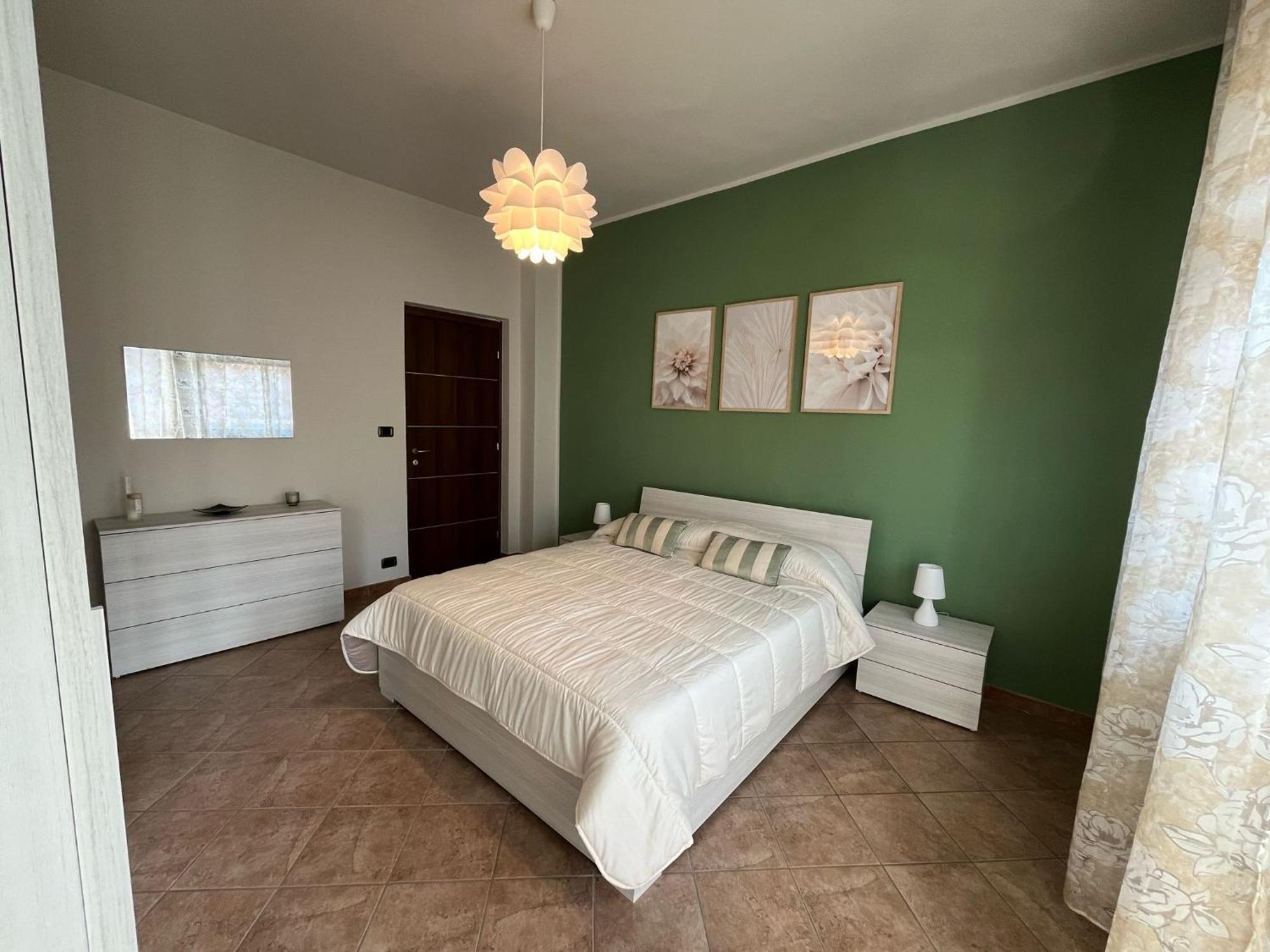 L'Orchidhea Apartment Savillan Extérieur photo