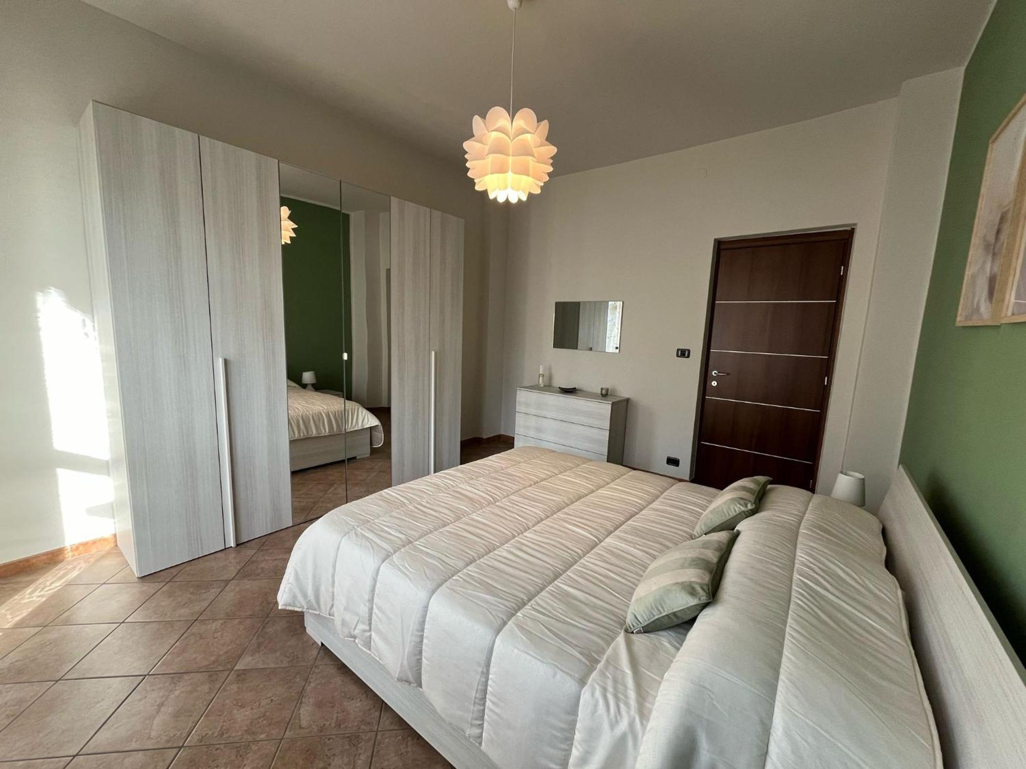 L'Orchidhea Apartment Savillan Extérieur photo