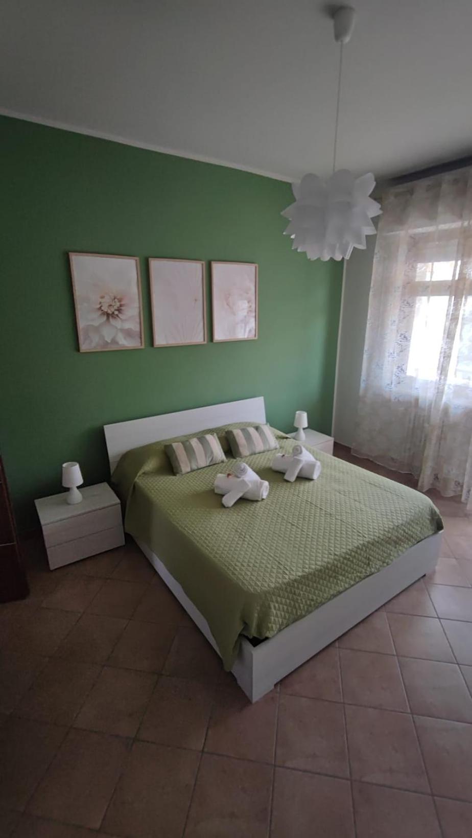 L'Orchidhea Apartment Savillan Extérieur photo
